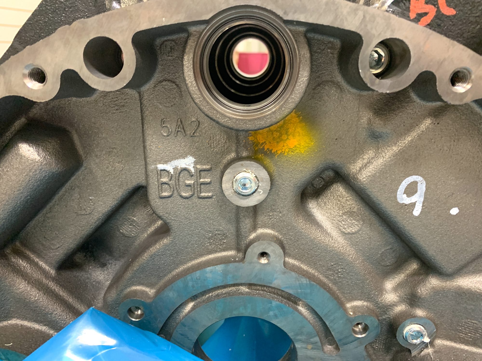 GEN III HEMI® Engine Quick Reference Guide Part IV | Dodge Garage